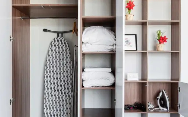 7 Apartamenty Radius na Malysheva 42a (17)