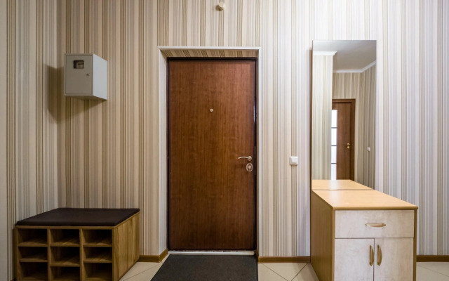 Apartments Standat 2 Graf Orlov