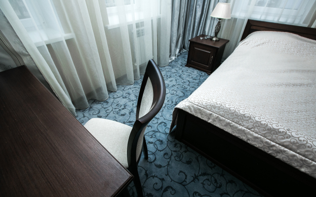 Bunin Hotel