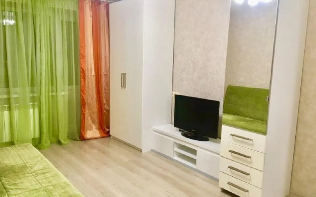 Квартира на Улице Малышева 84