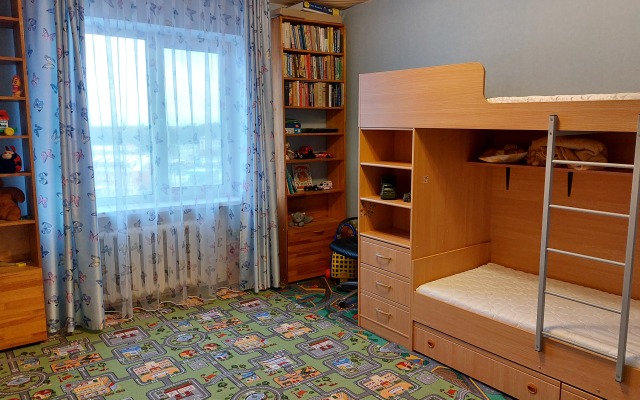 Na Petra Alekseeva Apartments