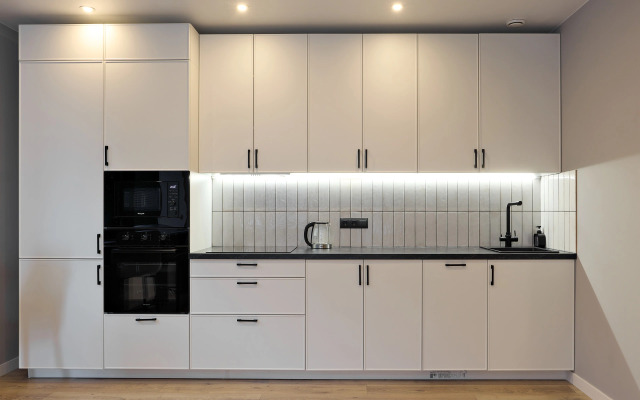 Zanevskiy 1340-1 Flat