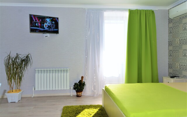 Апартаменты Большая Манежная, д. 13-В-76