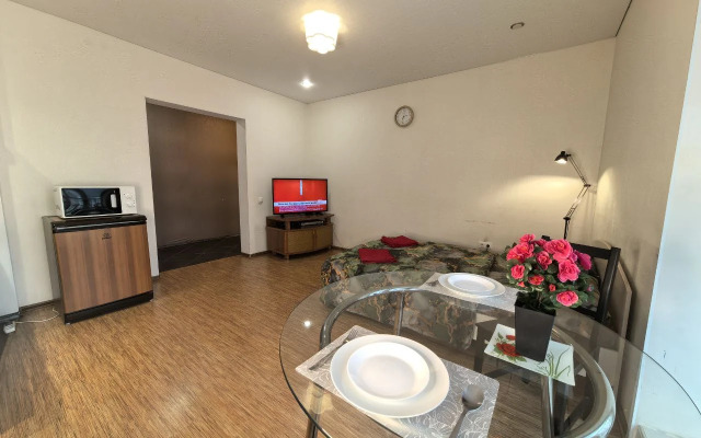 Апартаменты Уютный вечер