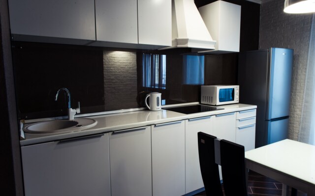 Квартира на 7 этаже 5 Армия 14