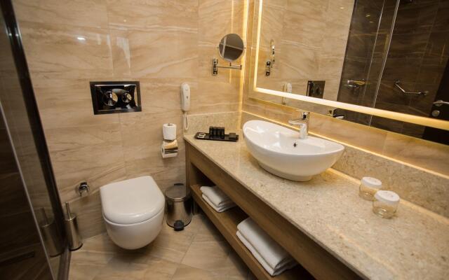 Sky Business Hotel