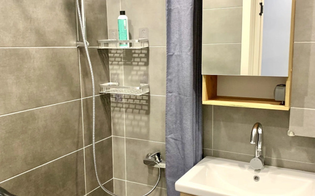 Квартира Уютная у Набережной