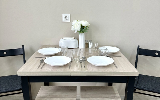 Квартира FSF Уютная в географическом центре Superior