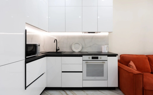 Varshava v Zhk Minsk World Apartments