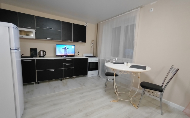 Апарт-студия на Мордовской