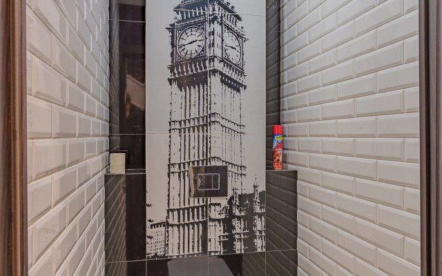 Апартаменты Флэтстрит