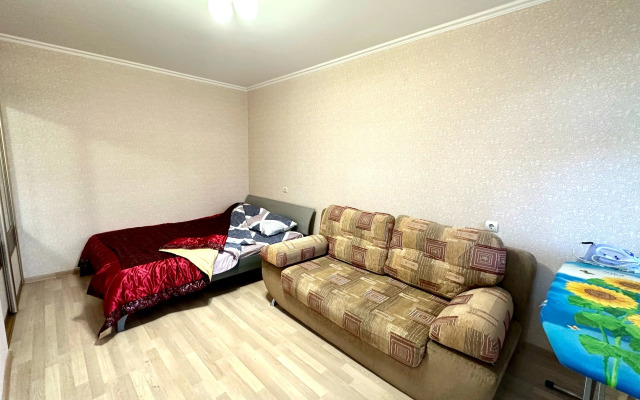 Po ulitse 50 Let Oktyabrya, Dom 26 Flat