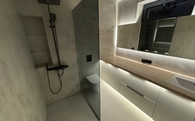 Частный дом Лесной дом