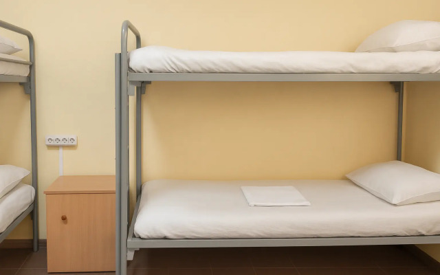 Хостел Комфорт