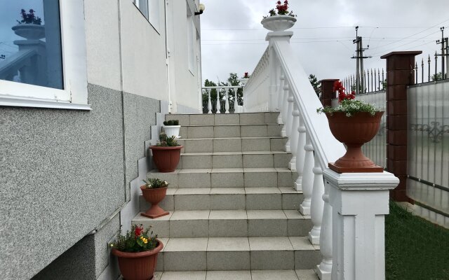 Гостевой дом La Maree