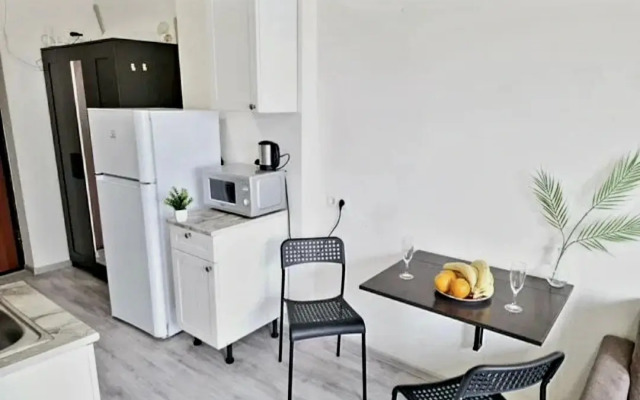 Квартира Уютная студия 2