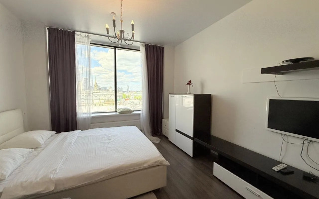 Квартира на улице Малышева 42А