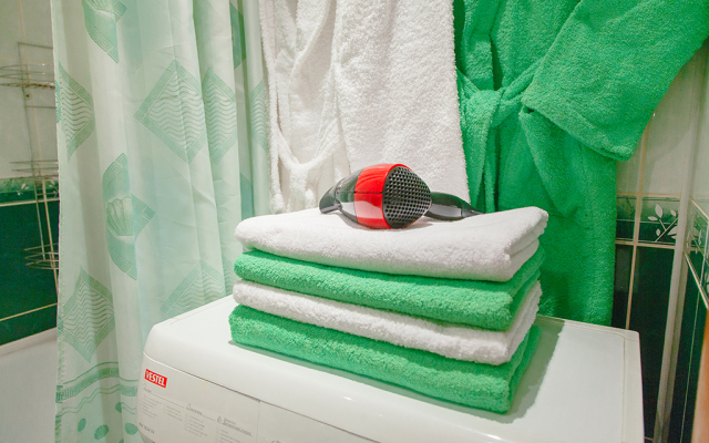 Апартаменты Пять Звёзд ТЦ Виктория