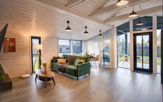 Вилла North Villa