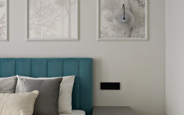 Flat Apartamenty Salutapart Zalive