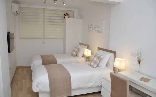 The Print House Hotel