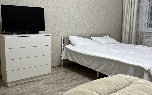 Квартира на Интернациональной