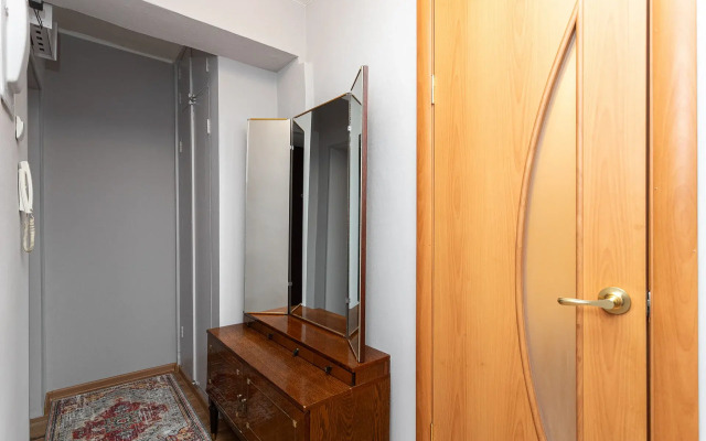 V Stile Sssr Apartments