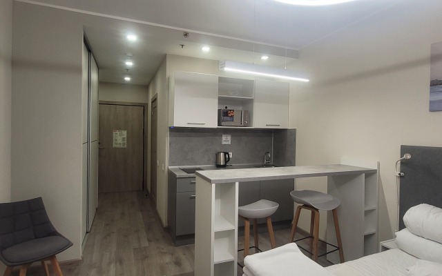M Kupchino Apartment