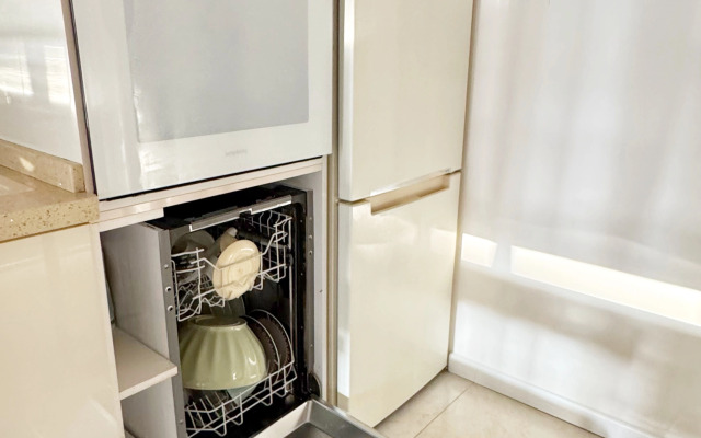 Квартира двухкомнатная на Пиросмани