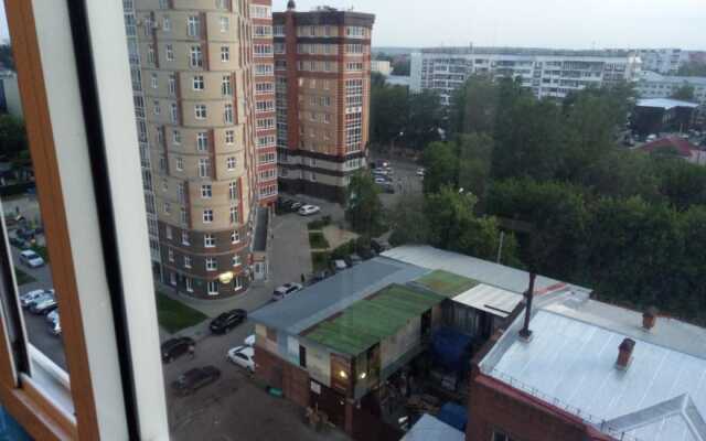 Квартира на Большой Подгорной 87