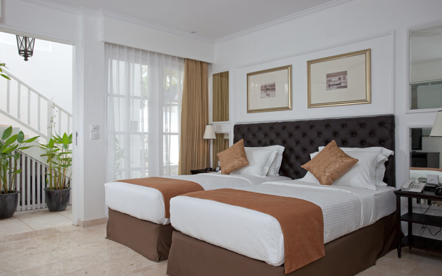 The Colony Hotel Bali