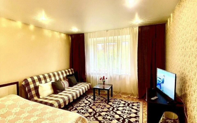 Квартира 1-комнатная в Октябрьском районе