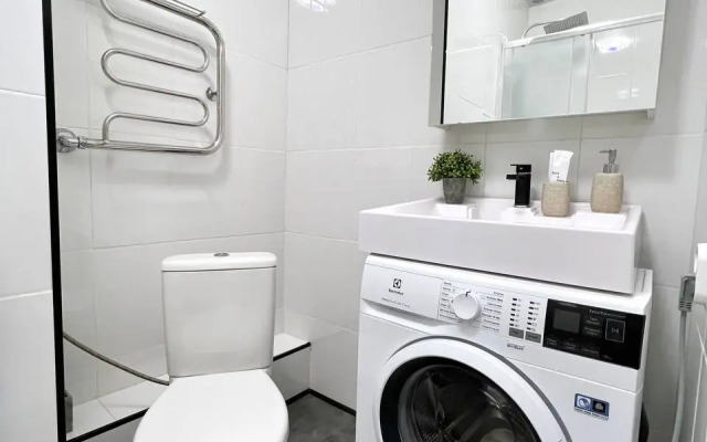 Апартаменты RIZONE