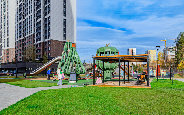 Квартира Уютная Рядом с РКБ