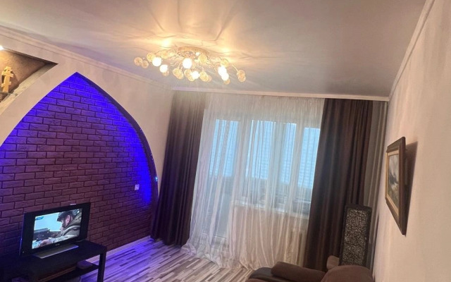 Uyutnaya Rossiya Kaliningrad Ulitsa Polkovnika Yefremova Dom 3 -63Flat