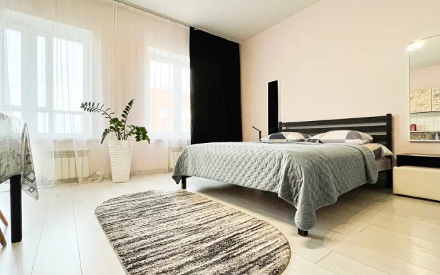 Апартаменты Красных Мадьяр 14/2