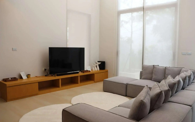 Luxpride Villa by Wallaya Villas Villa