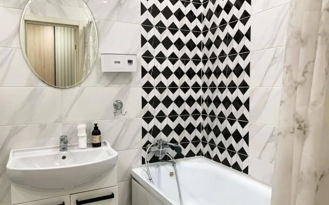 Квартира Небо vibes