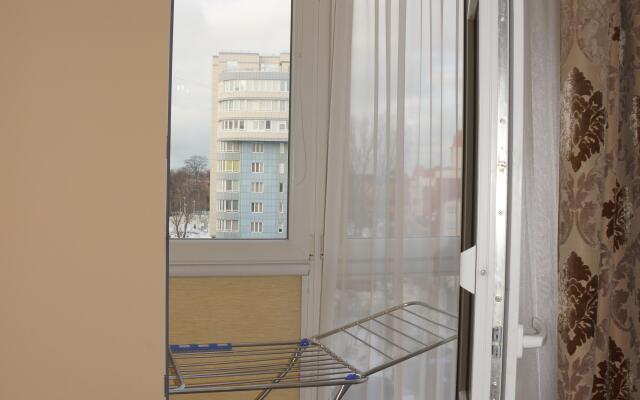 Апартаменты Sun Day