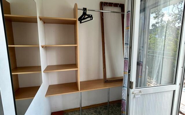Krym Solnechny Briz Guest House