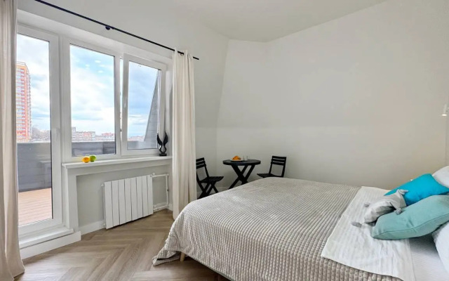 Квартира Good Home