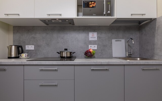 Апартаменты 5