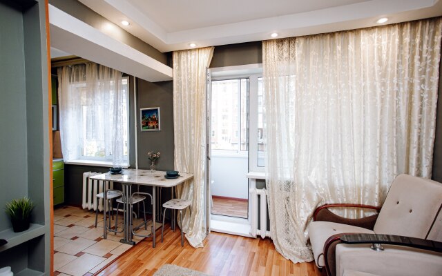 Na Prospekte Lenina 131A Apartments