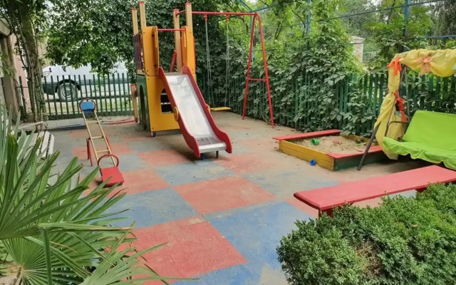Hotel Gostinitsa Kunesh