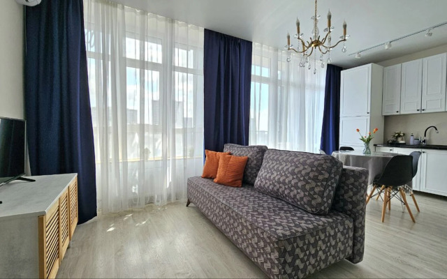 Khadi_Home v elitnom ZhK Atmosfera na beregu Volgi Flat