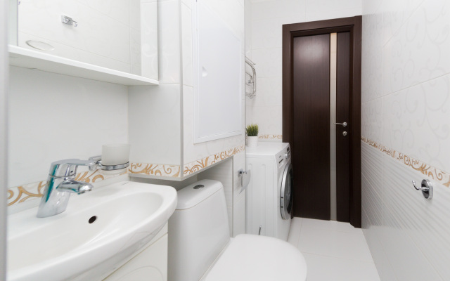 Апартаменты HotelRoom24 метро Белорусская