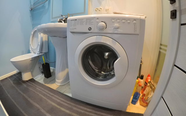 Apartamenty Gzel' s licnoj parkovkoj