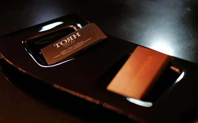 Отель Toan