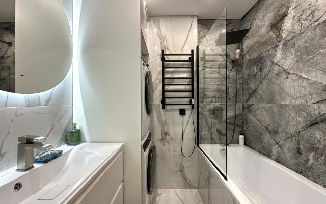 Luxury 2-Ka V Dolgoprudnom Flat