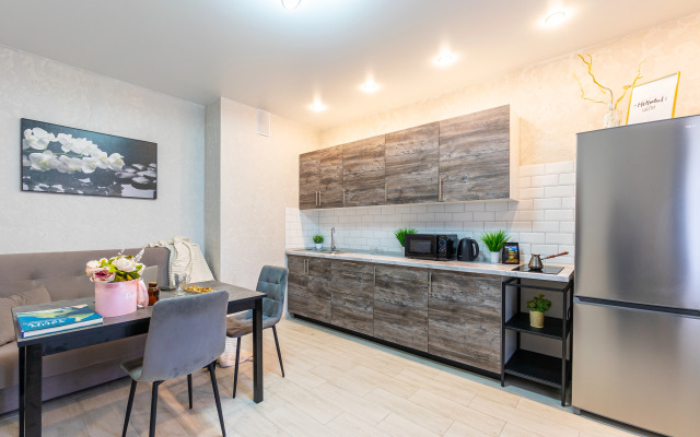 Dobro Pozhalovat Orhideya ryadom s M4 Apartments